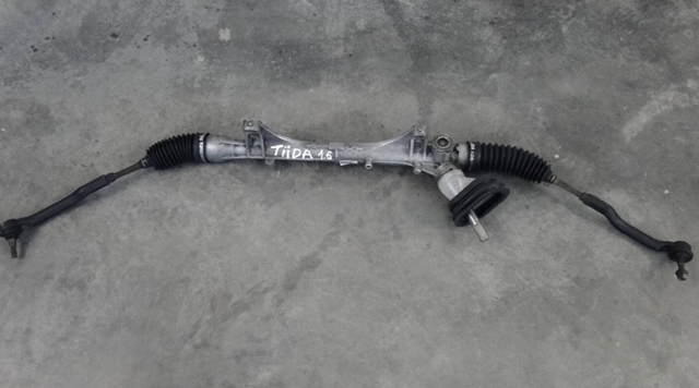 Купити 48001EM02A Nissan/Infiniti Рульова рейка