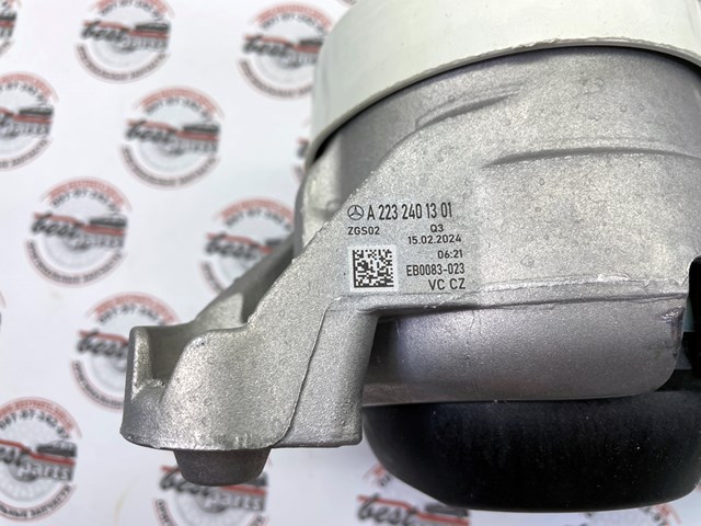  Mercedes A2232401301 ціна, від 442.20 USD