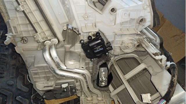 Двигун заслінки рециркуляції повітря Mazda 3 (BL) (Мазда 3)