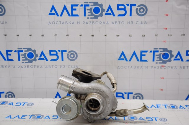  Ford FT4E6K682DE ціна, від 125.56 USD