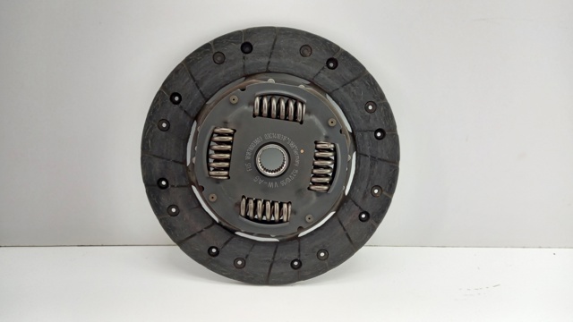 Диск зчеплення 03C141031F VAG