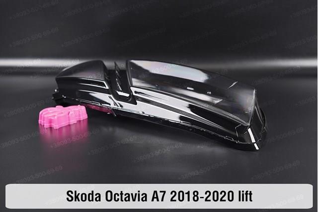 Купити ZSD111055R Signeda Права блок фара