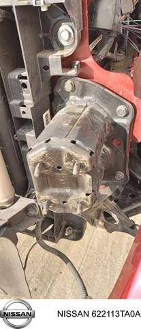 Кронштейн підсилювача переднього бампера 622113TA0A Nissan/Infiniti