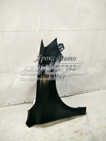 Купити 0515747312 Tempest Крила