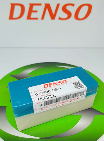0934005581 Denso Розпилювач дизельної форсунки