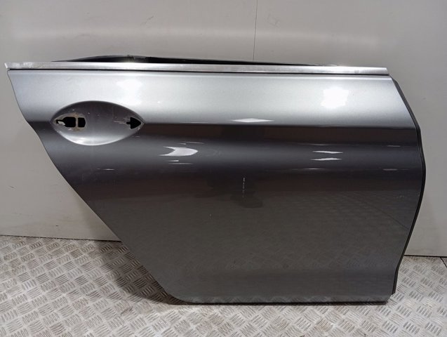 Двері задні, праві 41527294994 BMW