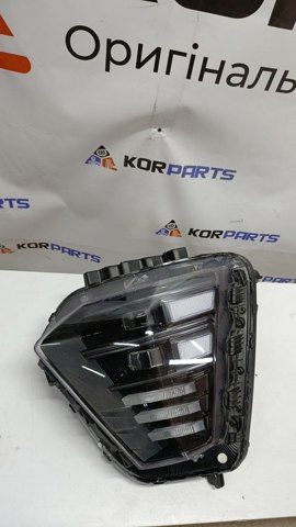 Основна фара - вставка Hyundai/Kia 92102BE100 ціна, від 1397.25 USD