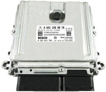 Купити A6421509078 Mercedes 