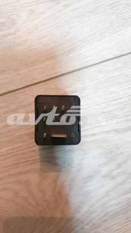 Реле накалу Bosch 0281003029