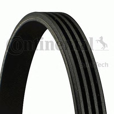 Клиновий ремінь Continental/Siemens 4PK995 ціна, від 7.37 USD