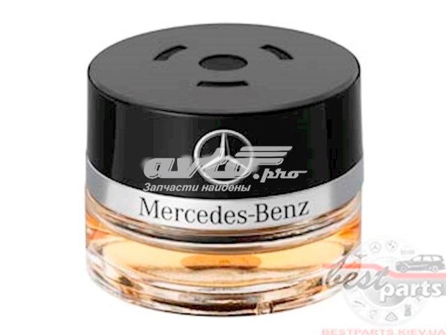  A000899018864 Mercedes