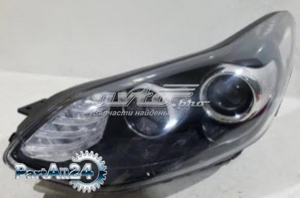 Фара дальнього світла в зборі Depo/Loro/Abakus 2231162LLDEM2 ціна, від 245.00 USD