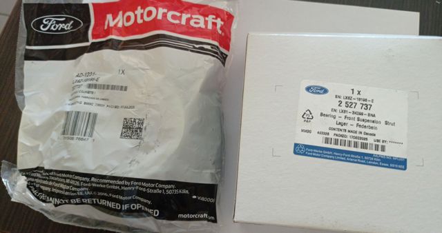 Купити AD1231 Ford 