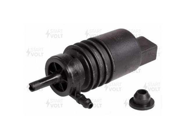 Купити E4292 Motorherz Рульова рейка