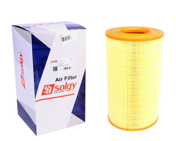 Купити 103077 Solgy Автомобільний фільтр повітря