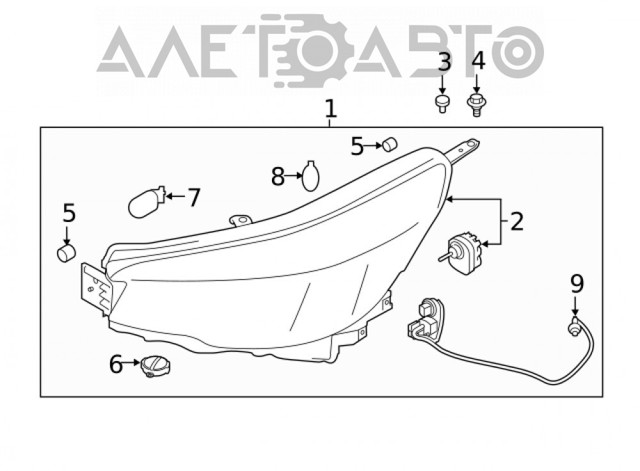  Depo/Loro/Abakus FP6735R2E ціна, від 306.87 USD