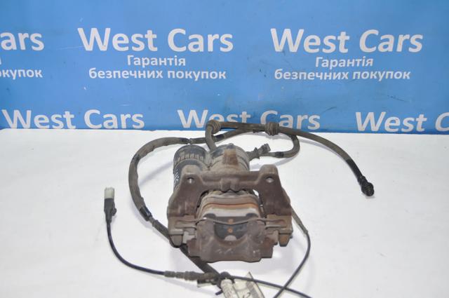 LR061380 Land Rover Супорт гальмівний задній правий