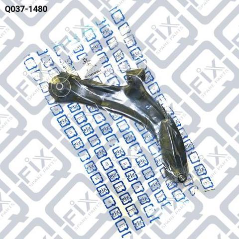 Важіль передньої підвіски нижній, правий Q0371480 Q-fix