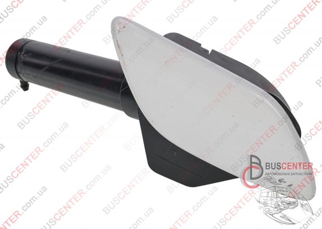 Форсунка омивача скла лобового, права General Motors 13258408