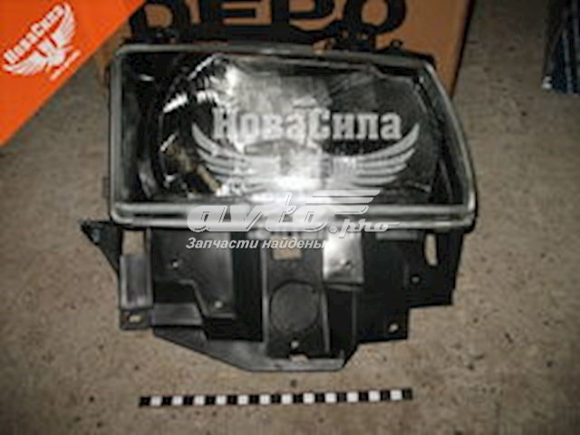FP9559R2E Depo/Loro/Abakus Фара правая