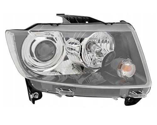 Фара правая FPS FP3806R4P ціна, від 143.08 USD