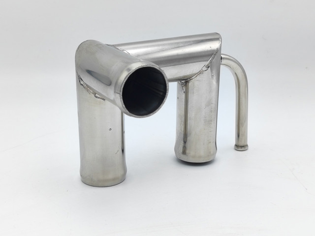  P0456 ACS