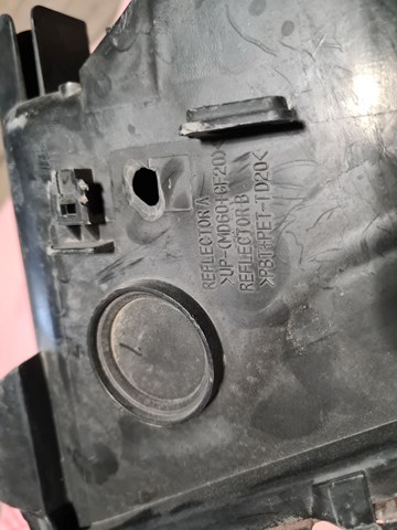 Купити DB4N510K0A Mazda Права блок фара