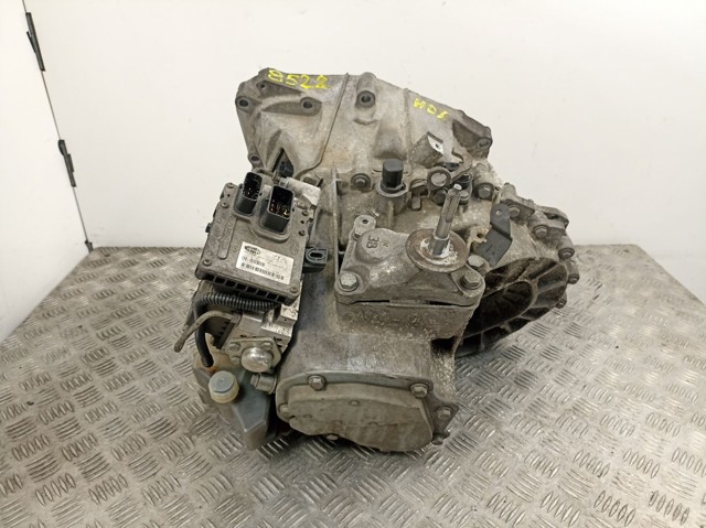  20DS51 Peugeot/Citroen