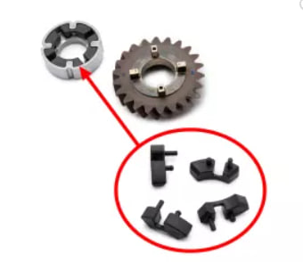 KL1362036060 Klifex 
