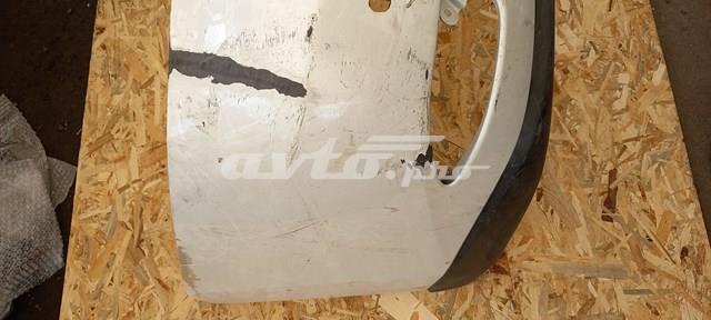 Купити 521590E020 Toyota Задній бампер