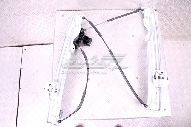Склопідйомник з електродвигуном Ford CJ54S23201BP ціна, від 50.06 USD