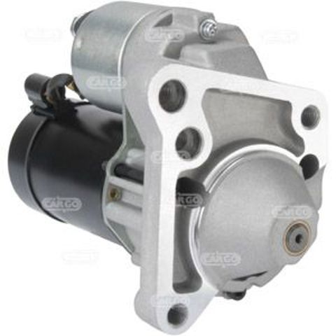 Стартер Cargo F032111251 ціна, від 71.44 USD