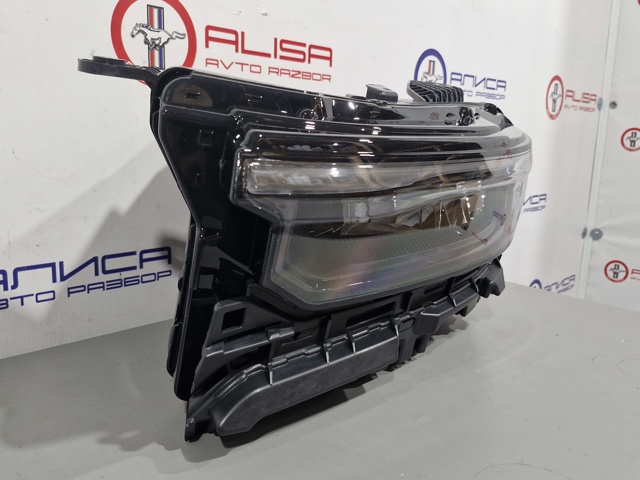 Фари Chrysler 68606235AA ціна, від 361.08 USD