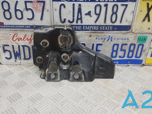  Ford F2GB5E053A