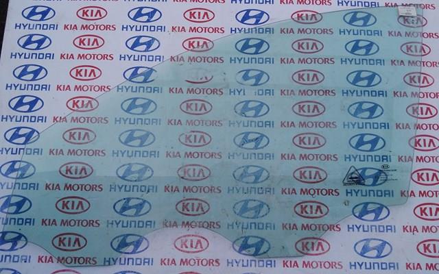 824111H010 Hyundai/Kia Скло водійських дверей