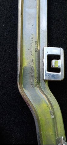 Купити DS738150EBW Ford 