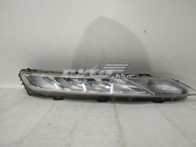 9676036280 Peugeot/Citroen Ходові вогні, праві