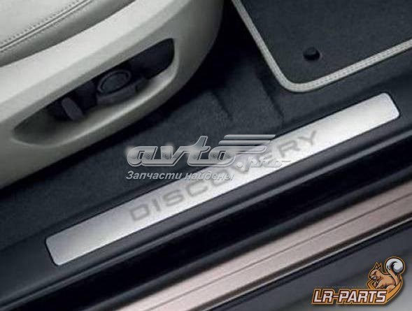  Land Rover VPLCS0289LAA