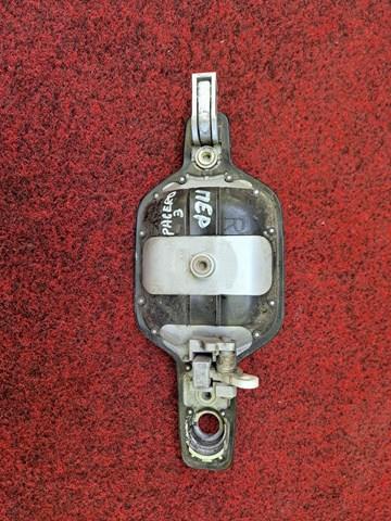Ручка передньої двері зовнішня права Mitsubishi MR556248 ціна, від 8.47 USD