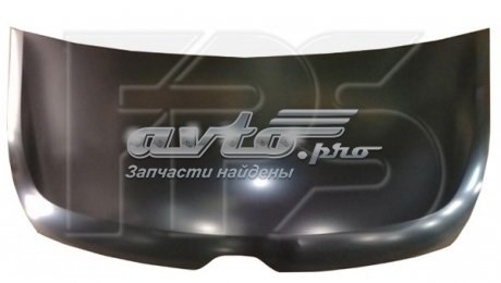 Капот FP5629281 FPS