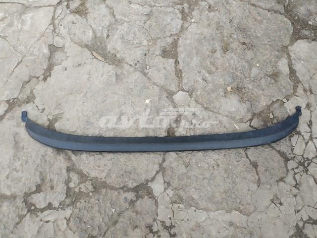 Захисна губа бампера переднього Hyundai/Kia 865914U500