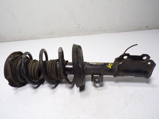 Купити 39039574 Peugeot/Citroen Амортизатор передній, правий