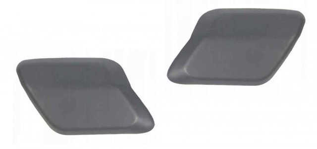Накладка форсунки омивача фари передньої Polcar 32190720 ціна, від 6.40 USD