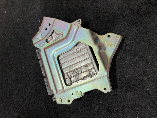 Купити 237036RA4A Nissan/Infiniti Модуль управління двигуном