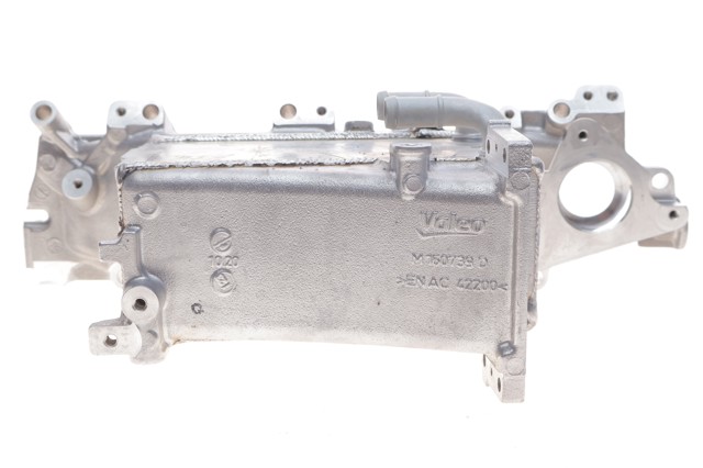 Колектор впускний VALEO 818683 ціна, від 371.51 USD