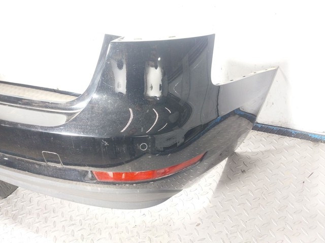 Кожух бампера заднього VAG 8W9807067AGRU ціна, від 174.59 USD