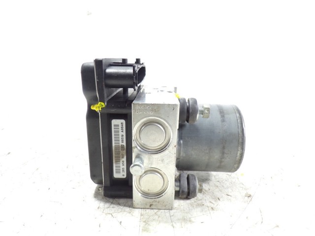Купити 0265234074 Land Rover Гідроблок АБС