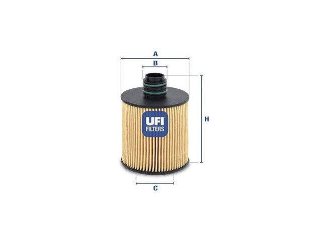 Купити LR1100501 MSG Rebuilding Генератор