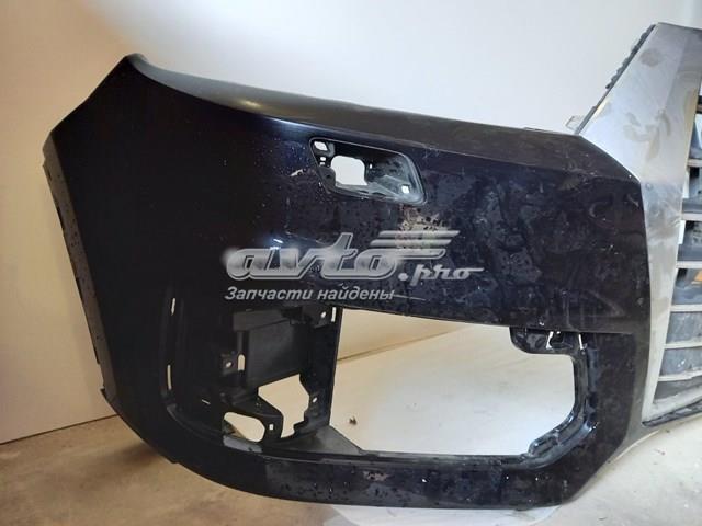 Бампер на авто VAG 4M0807065BGRU ціна, від 234.80 USD