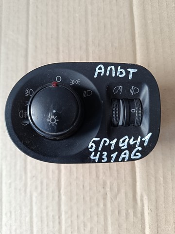  5P1941431AG VAG